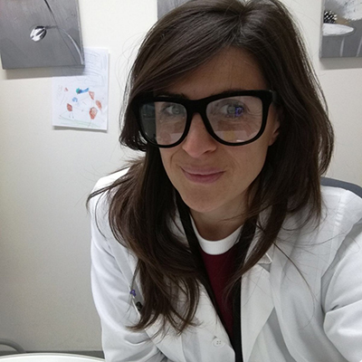 Dott.ssa Silvia Piacentino