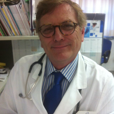 Dr. Domenico Canale