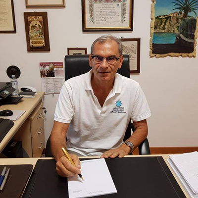 Dr. Gianfranco Giffoni