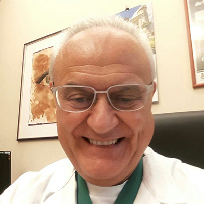 Dr. Giovanni Costa