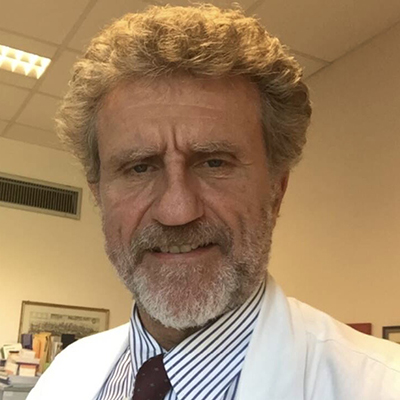 Dr. Marco Aguggia