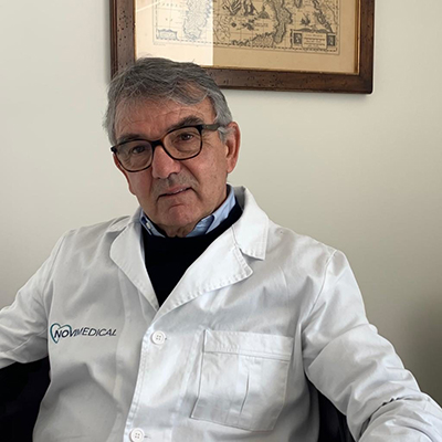 Dr. Rolando Braschi